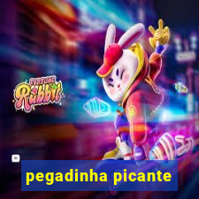 pegadinha picante